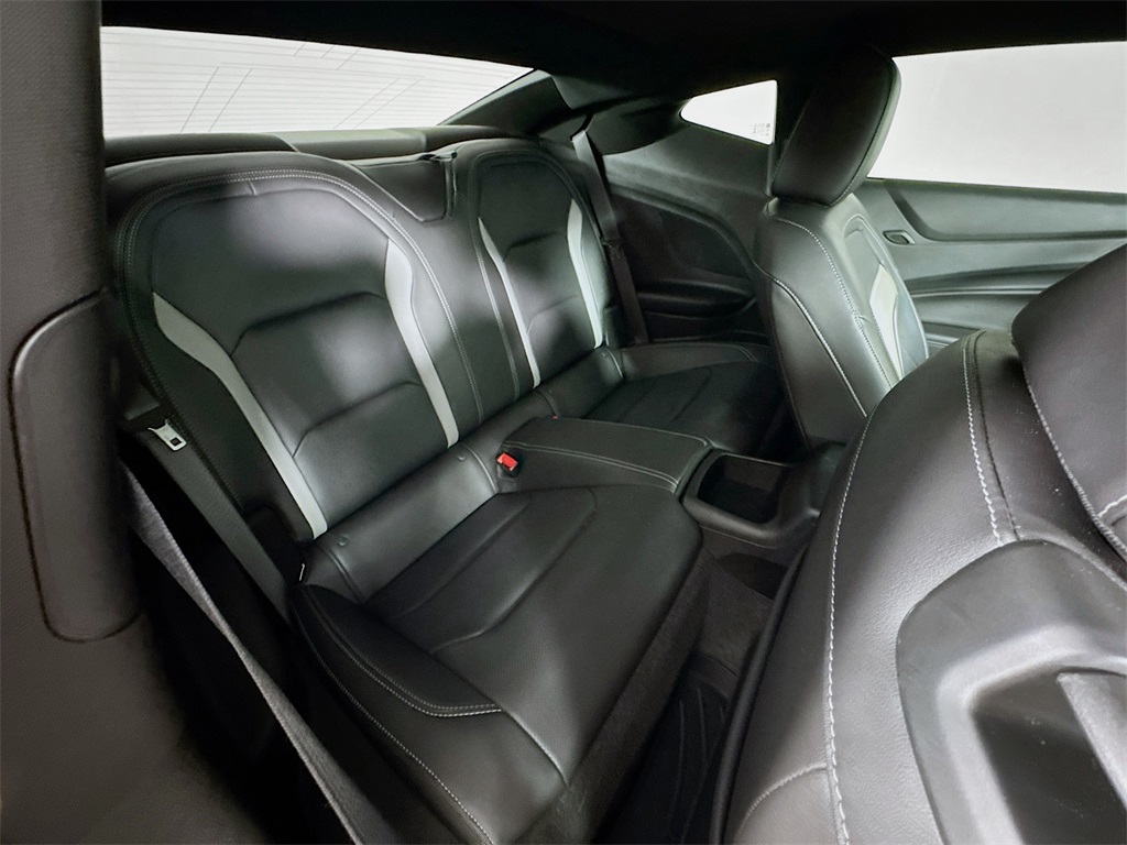 Photo of 2019 Chevrolet Camaro 2LT in Myrtle Beach, SC - 27,  2019 Chevrolet Camaro 2LT:1432MBA