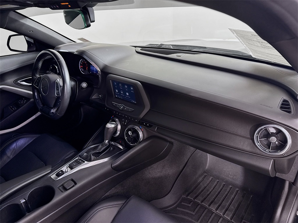 Photo of 2019 Chevrolet Camaro 2LT in Myrtle Beach, SC - 29,  2019 Chevrolet Camaro 2LT:1432MBA