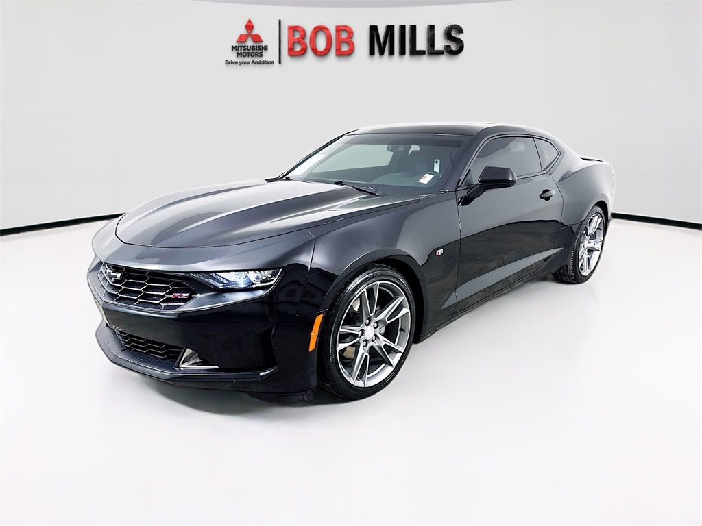 Photo of 2019 Chevrolet Camaro 2LT in Myrtle Beach, SC - 3,  2019 Chevrolet Camaro 2LT:1432MBA