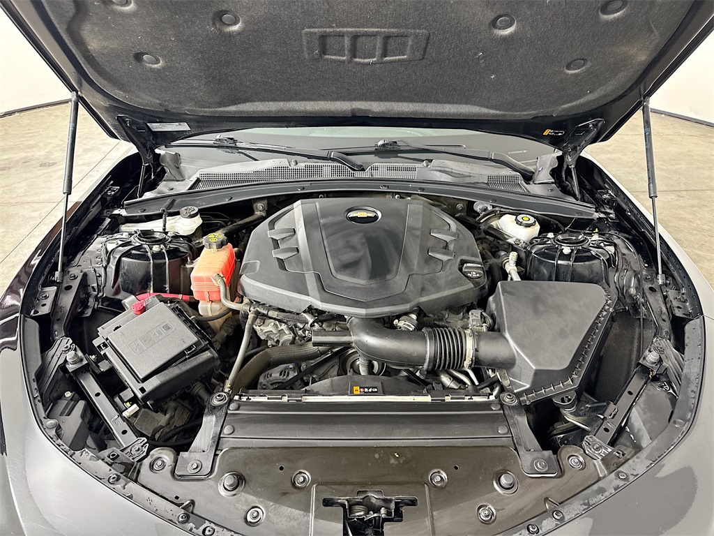 Photo of 2019 Chevrolet Camaro 2LT in Myrtle Beach, SC - 30,  2019 Chevrolet Camaro 2LT:1432MBA