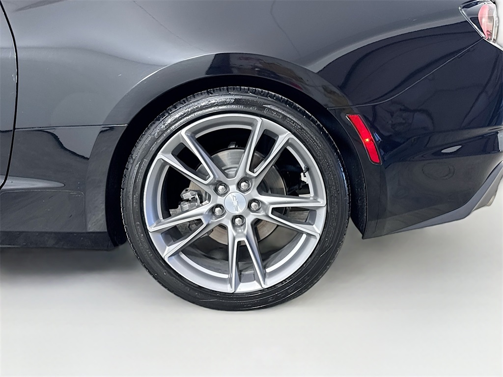 Photo of 2019 Chevrolet Camaro 2LT in Myrtle Beach, SC - 31,  2019 Chevrolet Camaro 2LT:1432MBA