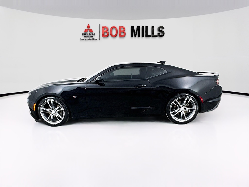 Photo of 2019 Chevrolet Camaro 2LT in Myrtle Beach, SC - 4,  2019 Chevrolet Camaro 2LT:1432MBA