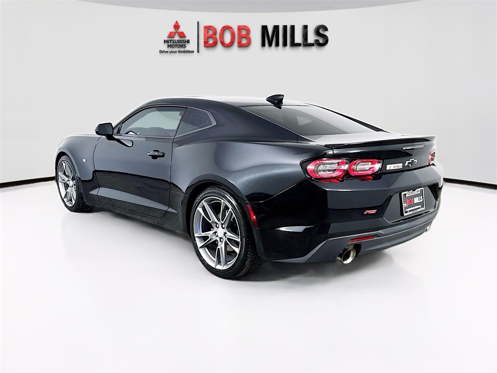 Photo of 2019 Chevrolet Camaro 2LT in Myrtle Beach, SC - 5,  2019 Chevrolet Camaro 2LT:1432MBA