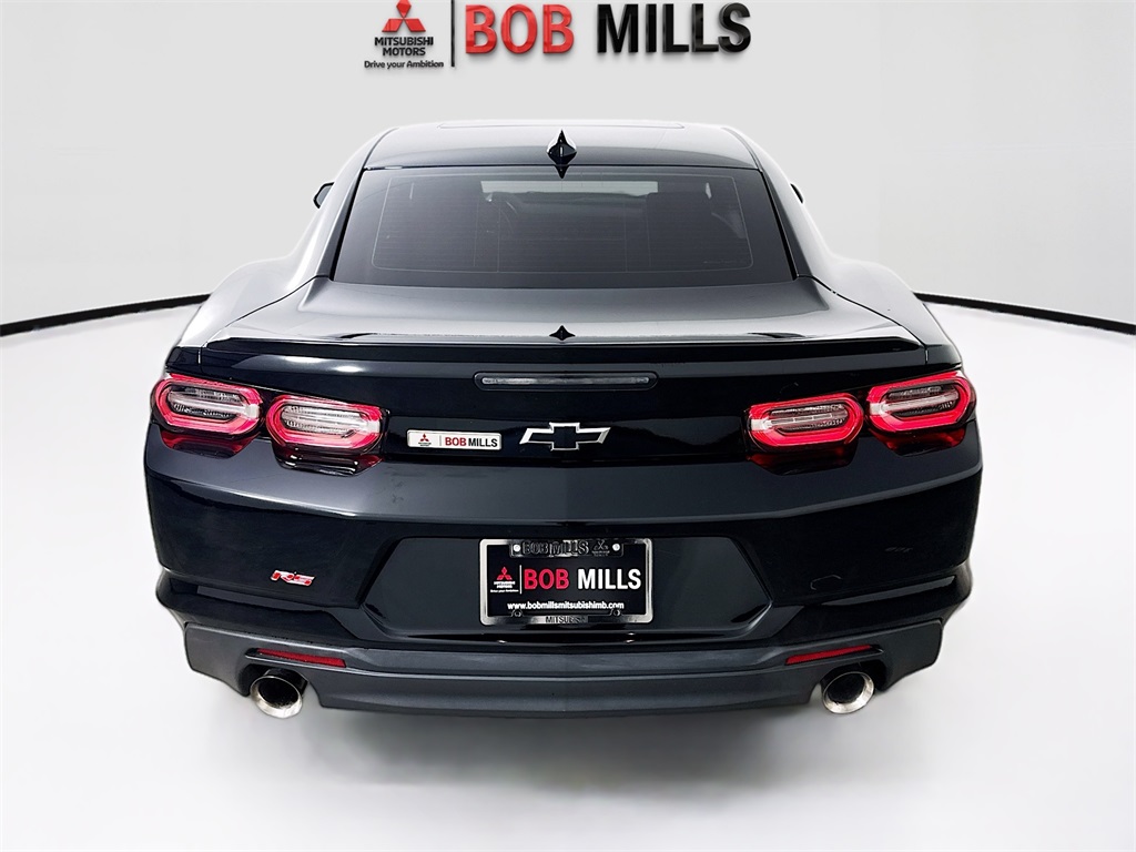 Photo of 2019 Chevrolet Camaro 2LT in Myrtle Beach, SC - 6,  2019 Chevrolet Camaro 2LT:1432MBA