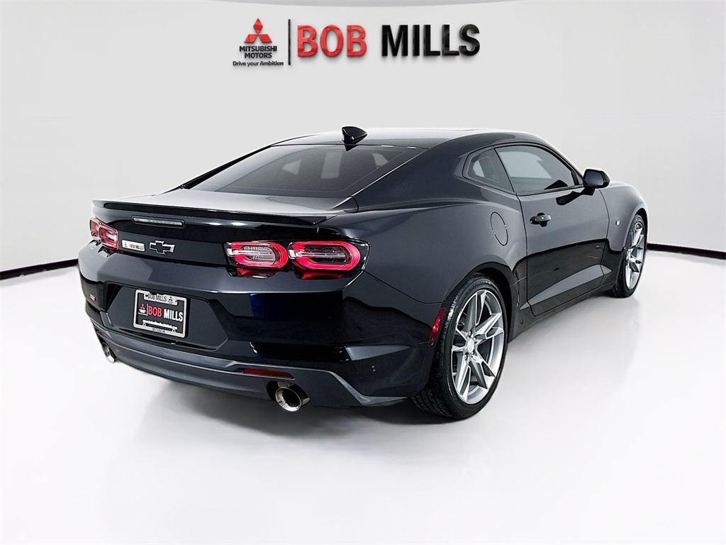 Photo of 2019 Chevrolet Camaro 2LT in Myrtle Beach, SC - 7,  2019 Chevrolet Camaro 2LT:1432MBA