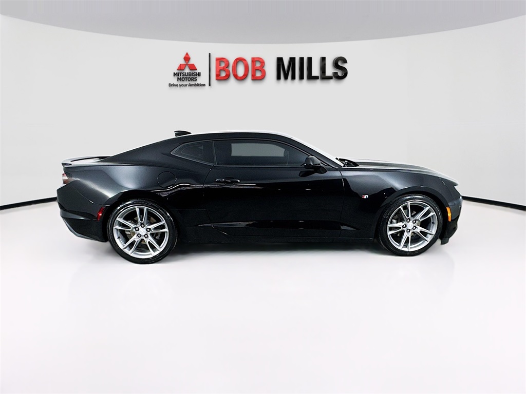 Photo of 2019 Chevrolet Camaro 2LT in Myrtle Beach, SC - 8,  2019 Chevrolet Camaro 2LT:1432MBA