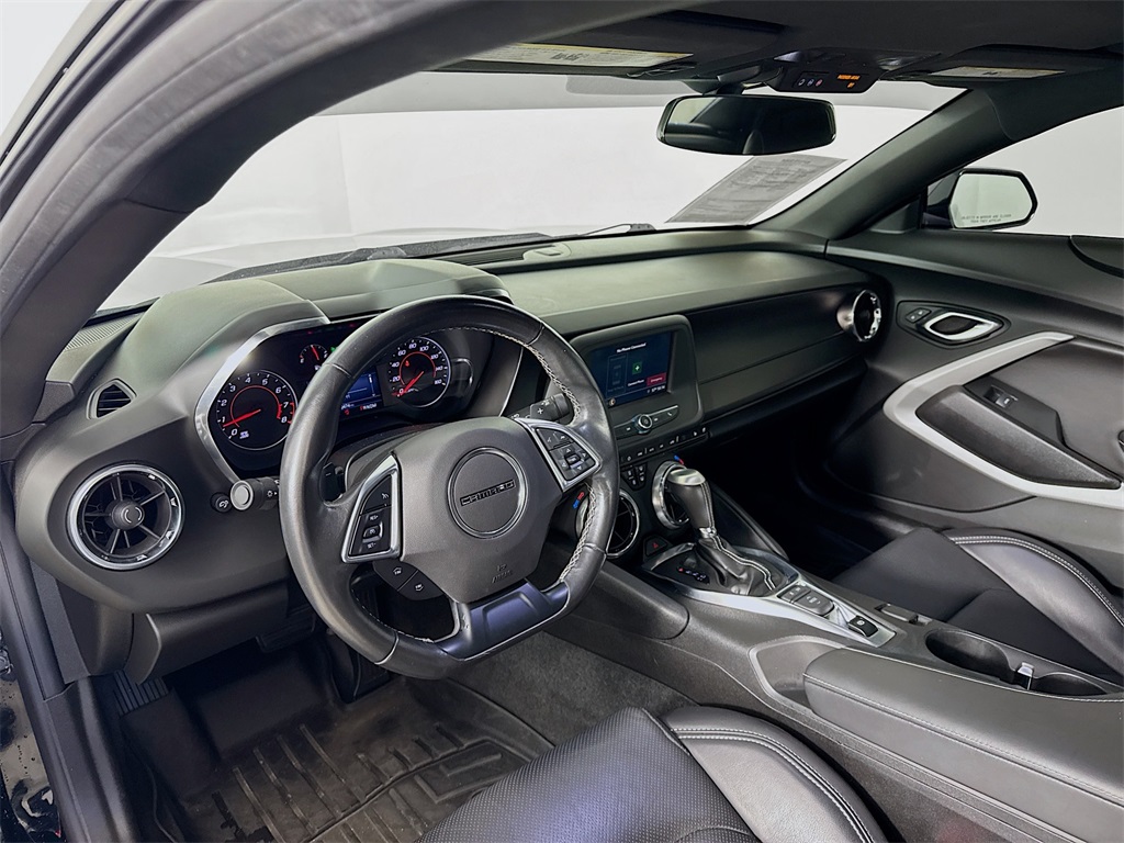 Photo of 2019 Chevrolet Camaro 2LT in Myrtle Beach, SC - 9,  2019 Chevrolet Camaro 2LT:1432MBA