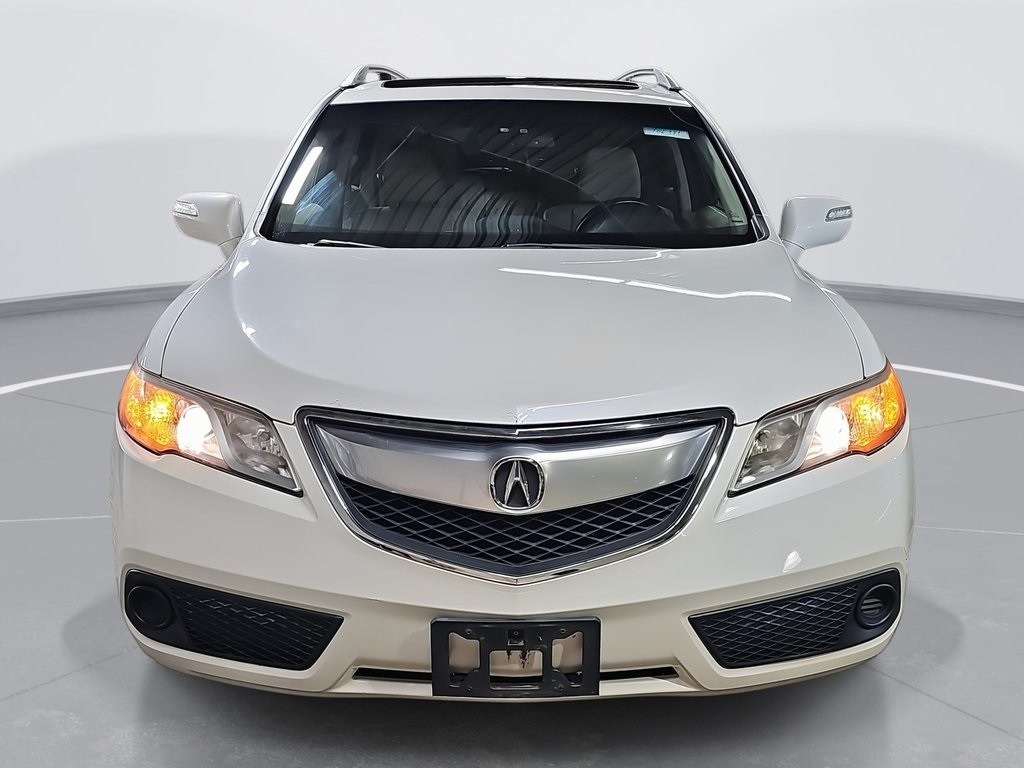 Used 2015 Acura RDX Base with VIN 5J8TB4H33FL000709 for sale in Bedford Hills, NY