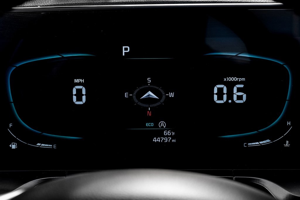 used 2023 Kia Telluride car, priced at $31,852