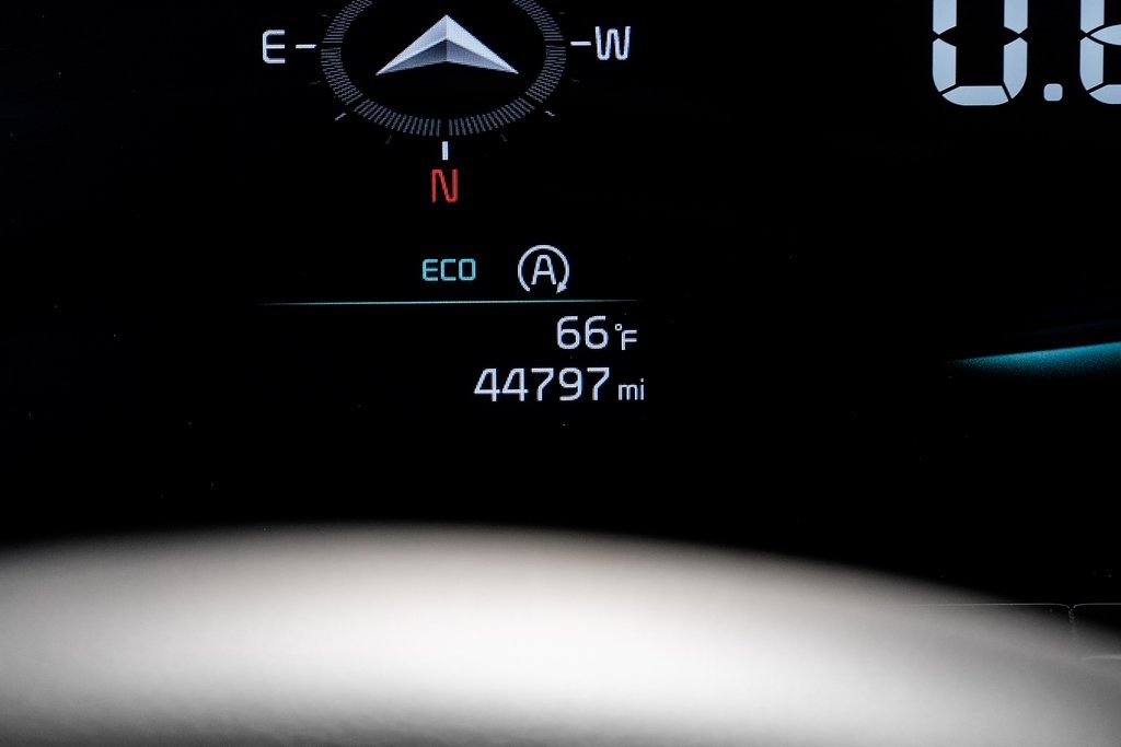 used 2023 Kia Telluride car, priced at $31,852