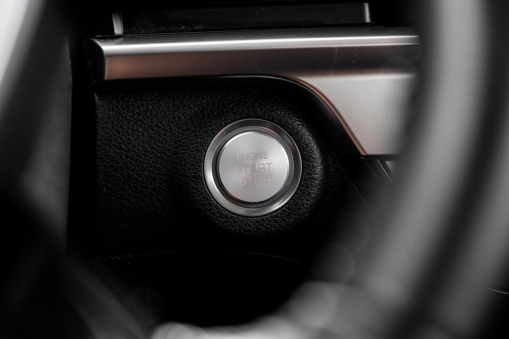 used 2023 Kia Telluride car, priced at $31,852