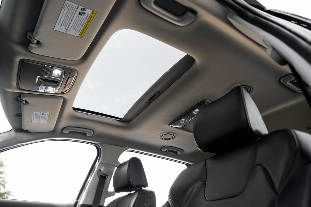 used 2023 Kia Telluride car, priced at $31,852