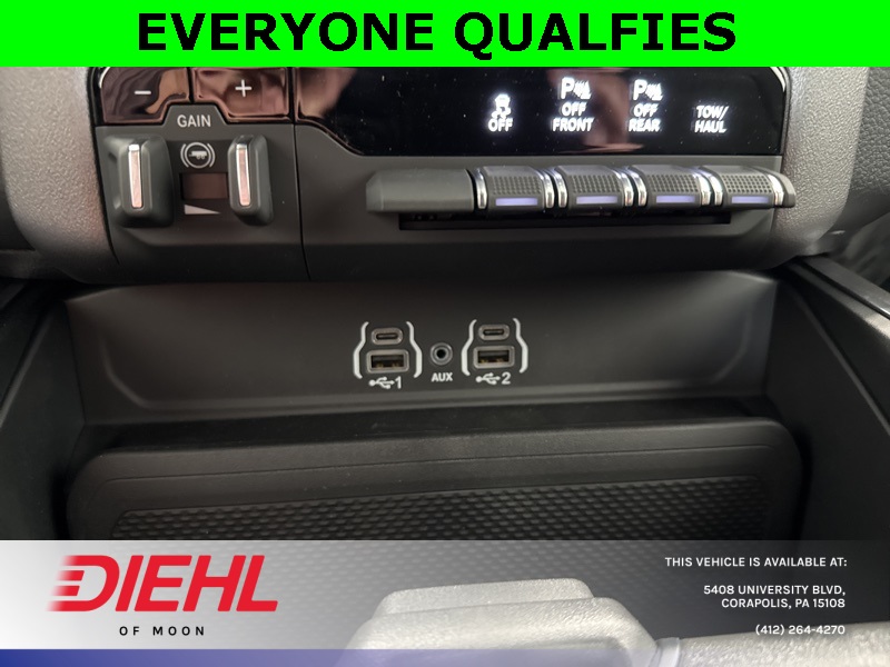 2026 Ram 1500 Big Horn Lone Star photo 24