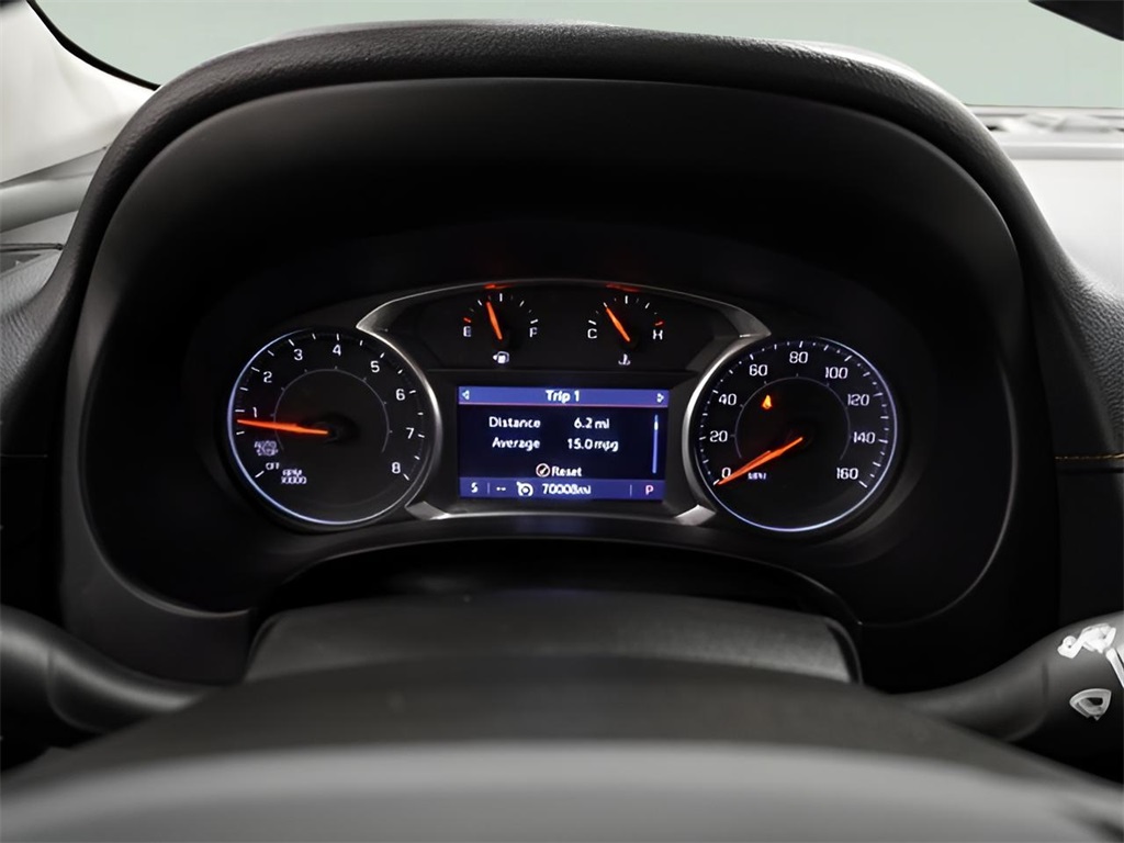 2019 Gmc Terrain SLE photo 3