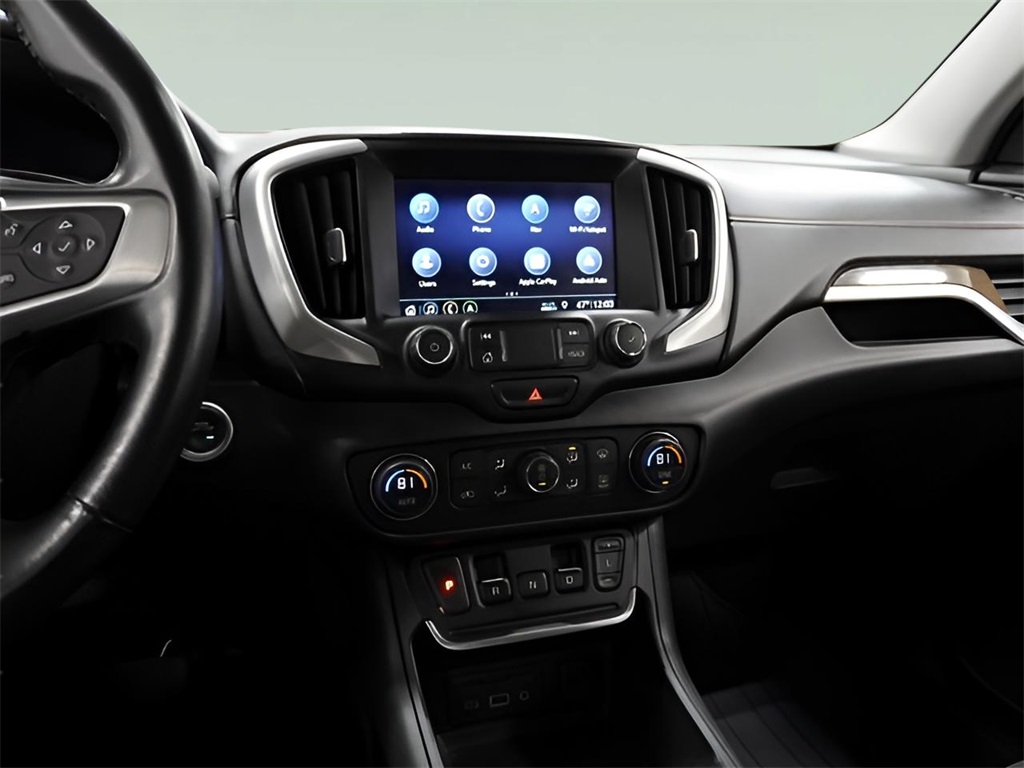 2019 Gmc Terrain SLE photo 4