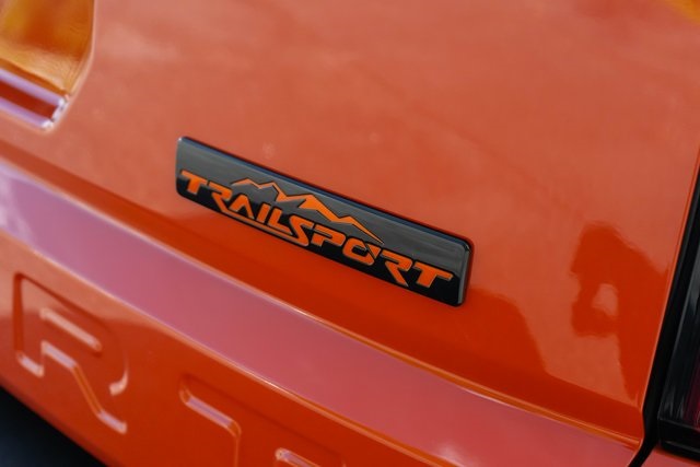 2026 Honda Passport TrailSport Elite photo 10