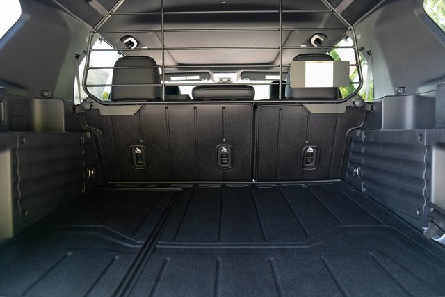 2026 Honda Passport TrailSport Elite photo 13
