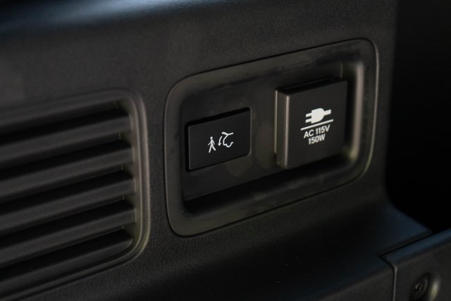 2026 Honda Passport TrailSport Elite photo 15