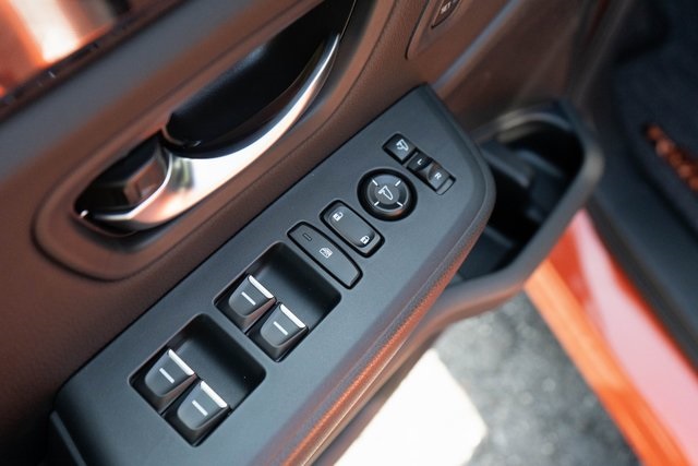 2026 Honda Passport TrailSport Elite photo 16