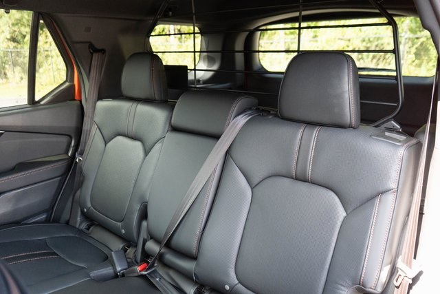 2026 Honda Passport TrailSport Elite photo 19
