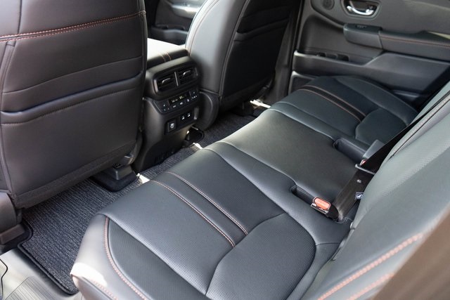 2026 Honda Passport TrailSport Elite photo 20