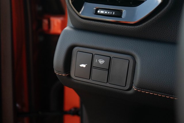 2026 Honda Passport TrailSport Elite photo 21