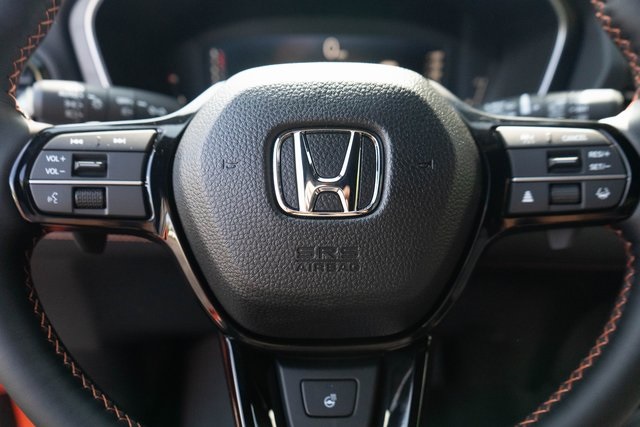 2026 Honda Passport TrailSport Elite photo 22