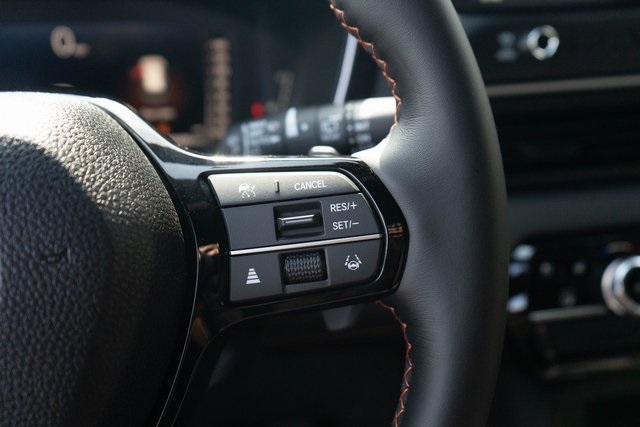 2026 Honda Passport TrailSport Elite photo 24