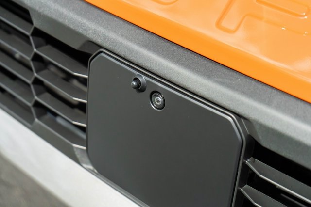 2026 Honda Passport TrailSport Elite photo 4