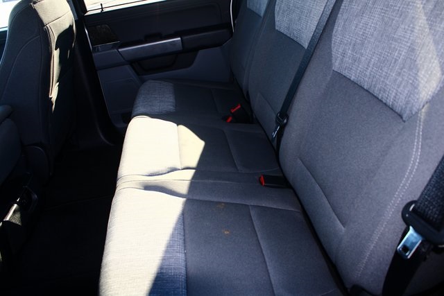 used 2023 Ford F-150 car, priced at $45,566