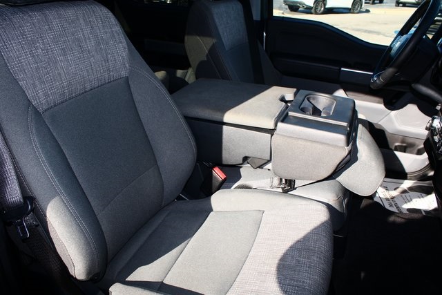 used 2023 Ford F-150 car, priced at $45,566