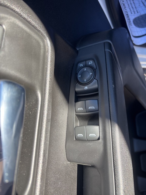 used 2023 Chevrolet Silverado 1500 car, priced at $29,555