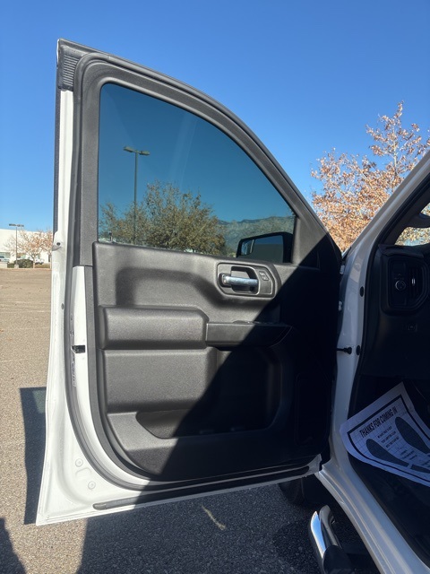 used 2023 Chevrolet Silverado 1500 car, priced at $29,555