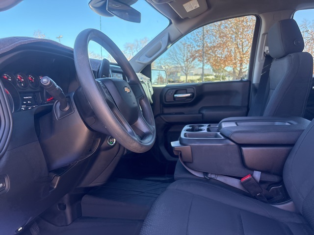 used 2023 Chevrolet Silverado 1500 car, priced at $29,555