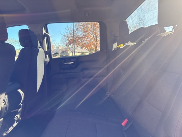 used 2023 Chevrolet Silverado 1500 car, priced at $29,555