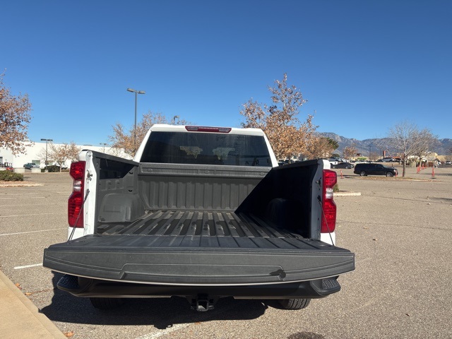 used 2023 Chevrolet Silverado 1500 car, priced at $29,555