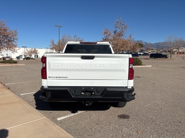 used 2023 Chevrolet Silverado 1500 car, priced at $29,555