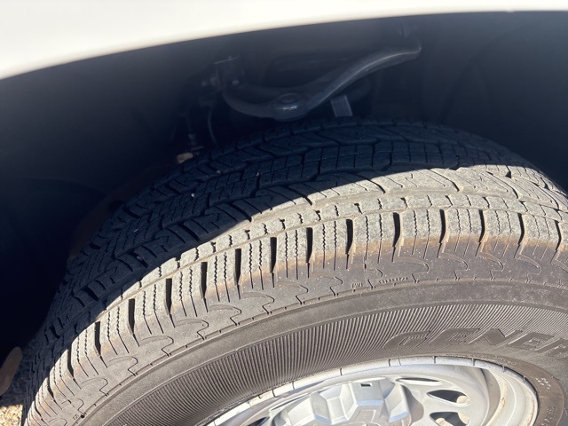 used 2023 Chevrolet Silverado 1500 car, priced at $29,555