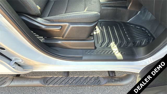 new 2026 Chevrolet Silverado 1500 car, priced at $52,305