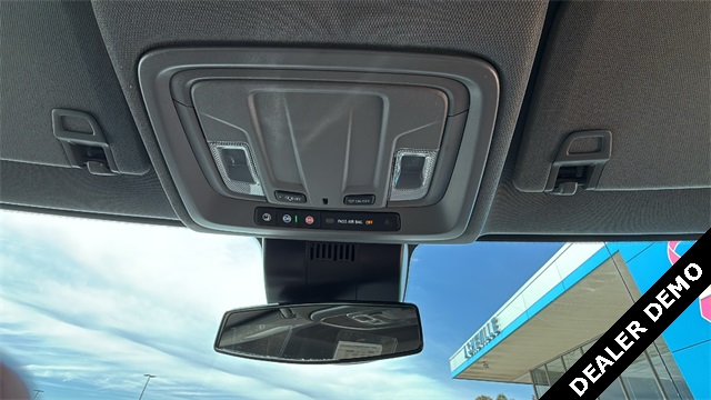 new 2026 Chevrolet Silverado 1500 car, priced at $52,305