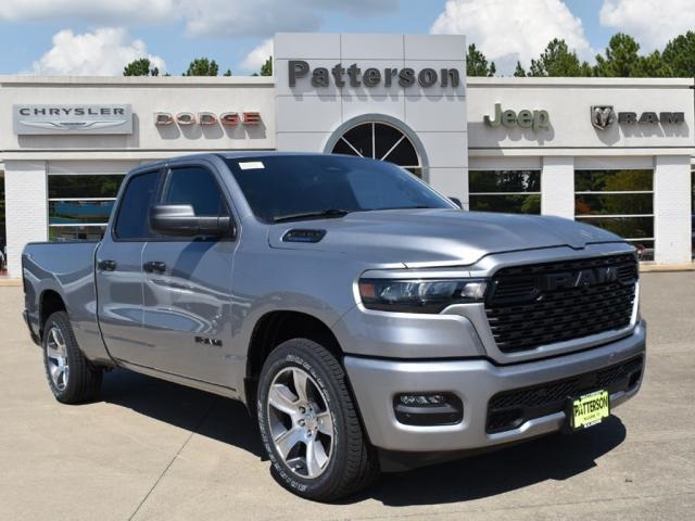 2025 RAM Ram 1500 Pickup Tradesman's photo
