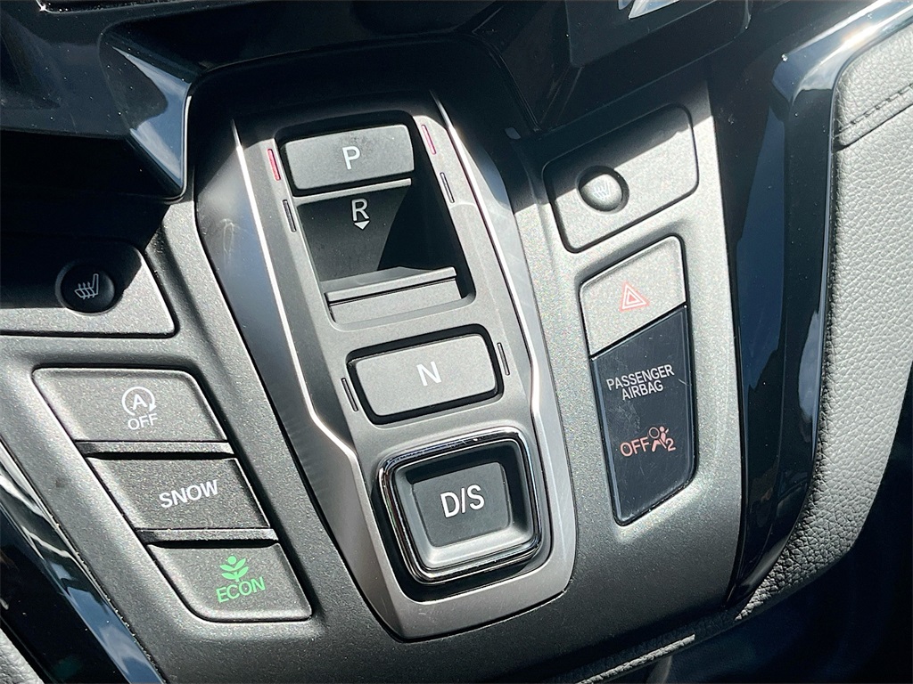 2024 Honda Odyssey Touring photo 15