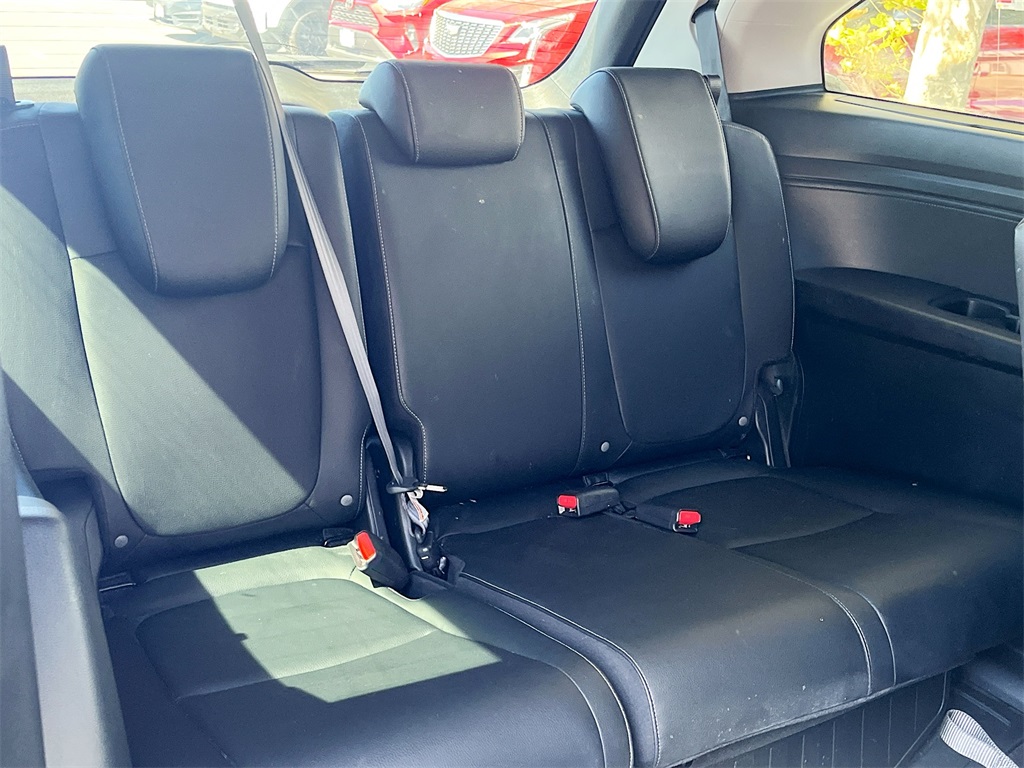 2024 Honda Odyssey Touring photo 26