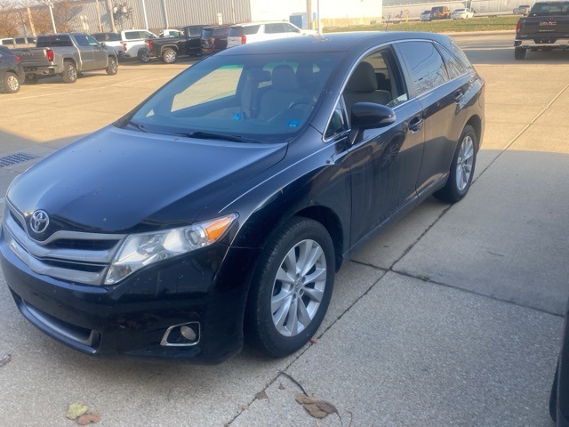 2013 Toyota Venza LE