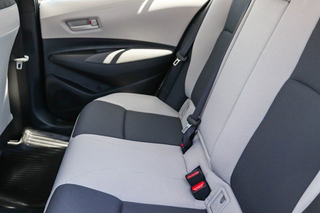 new 2026 Toyota Corolla car, priced at $24,817