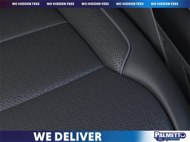 new 2025 Ford F-150 car, priced at $63,995