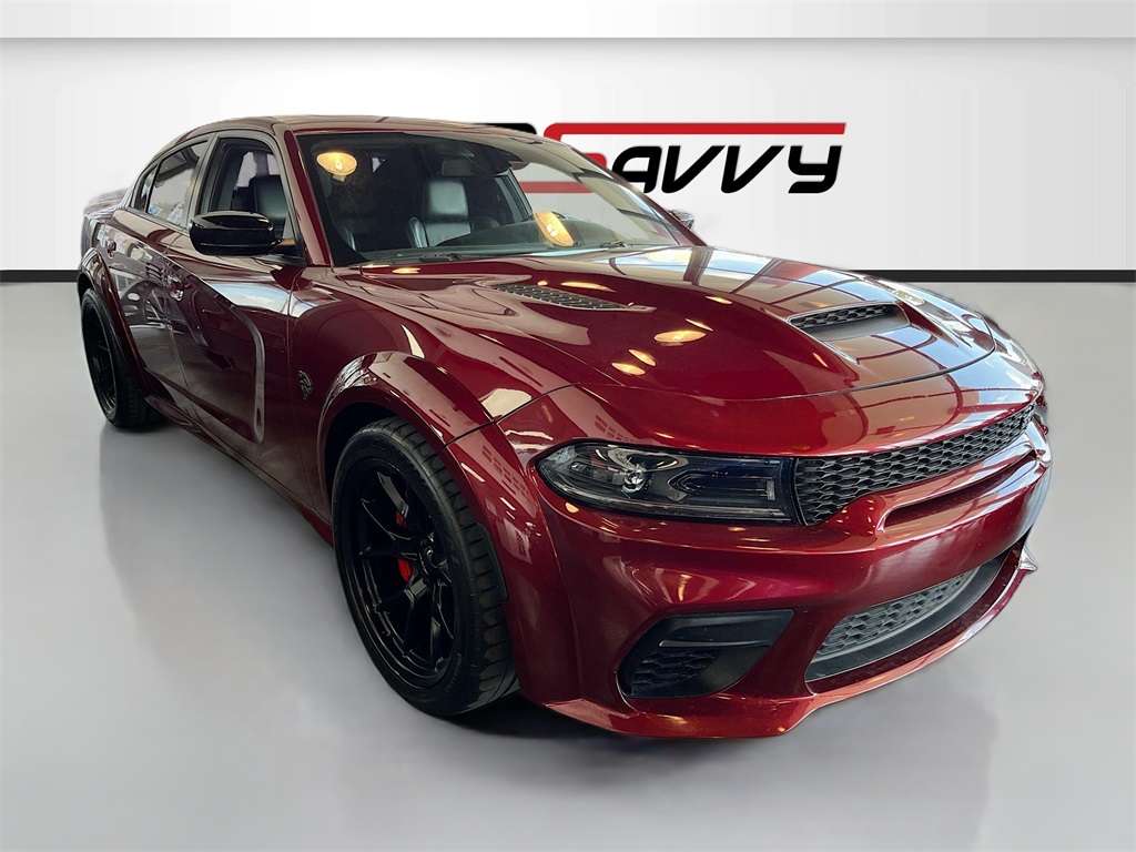 2021 Dodge Durango R/T photo 8