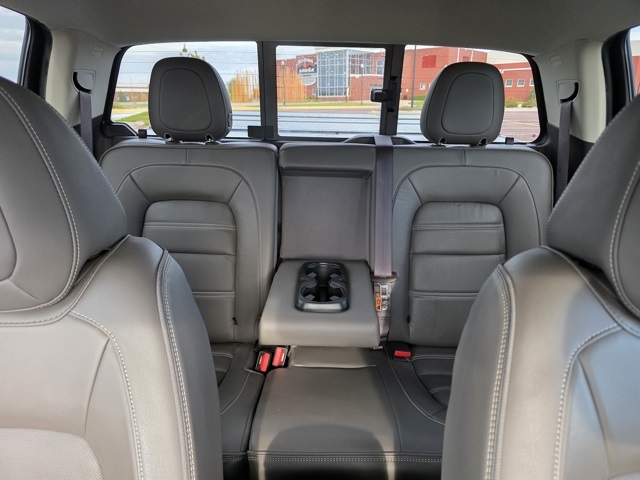 2021 GMC Canyon 4WD Crew Cab Short Box Denali