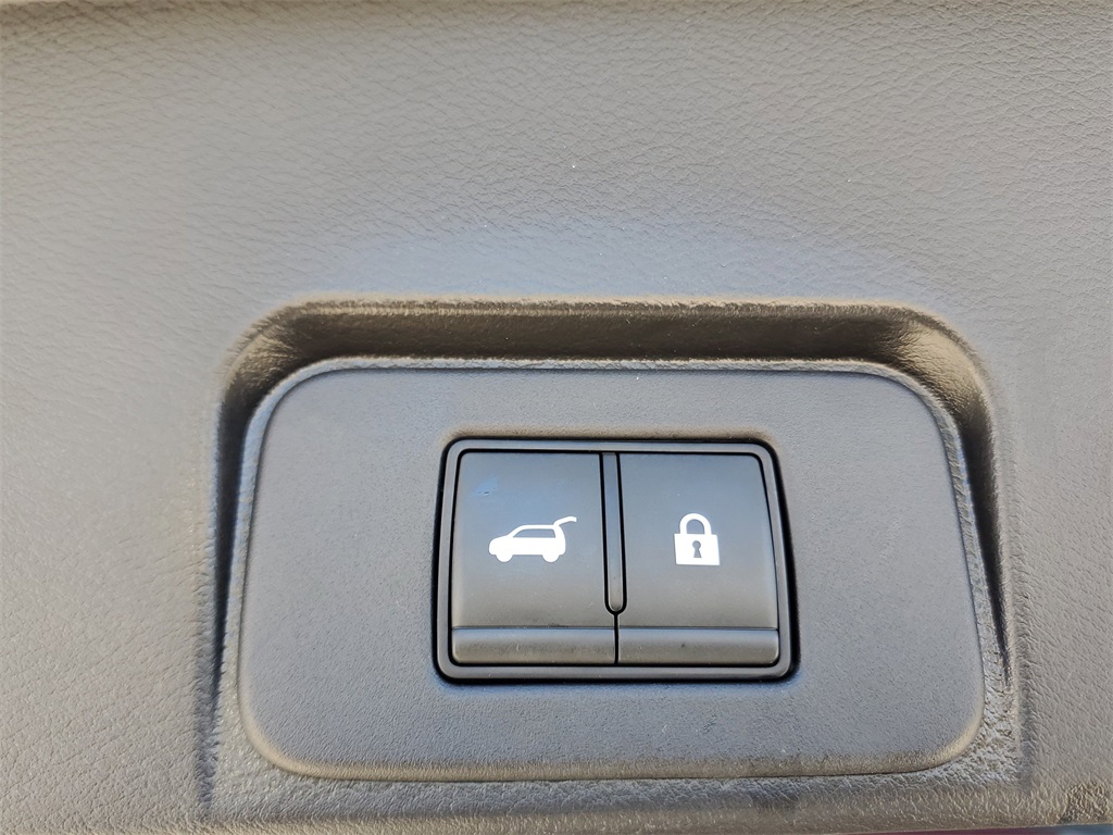 used 2023 Nissan Rogue car, priced at $19,495