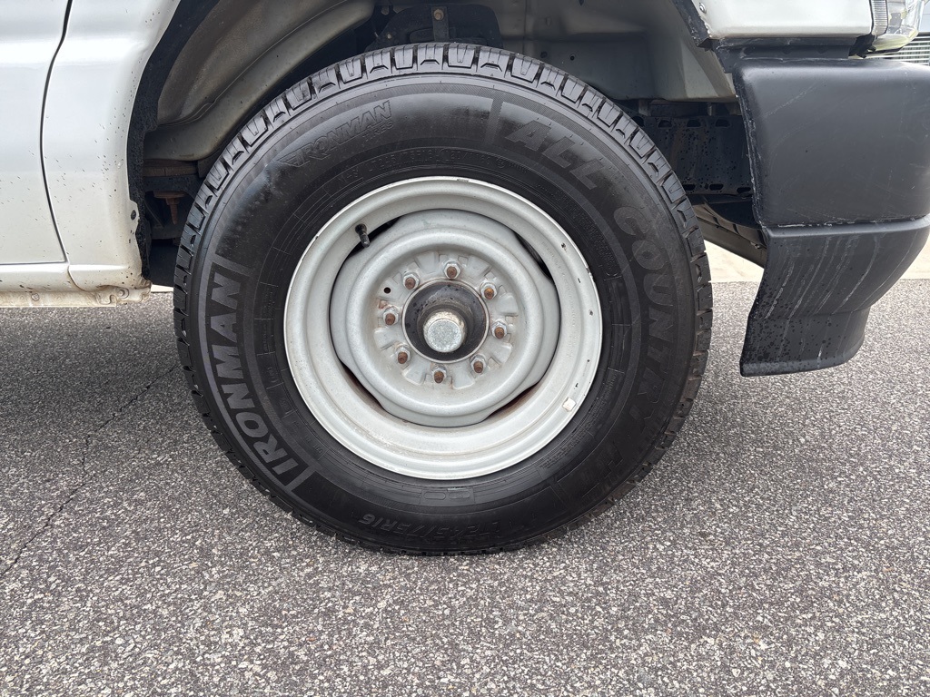 Used 2022 Ford E-350 RWD Box Van for sale #SP1428 - photo 10